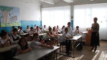 Բազմակազմ դպրոցների ուսուցիչներին ոչ մի ձեռնարկ, ոչ մի օգնություն դեռ չի տրվել. Մասնագետ