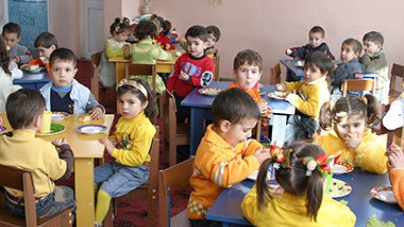 SCPEC to bring to responsibility 3 companies supplying food to kindergartens and old people’s homes