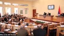 Conference on Artsakh’s national liberation struggle held in Stepanakert