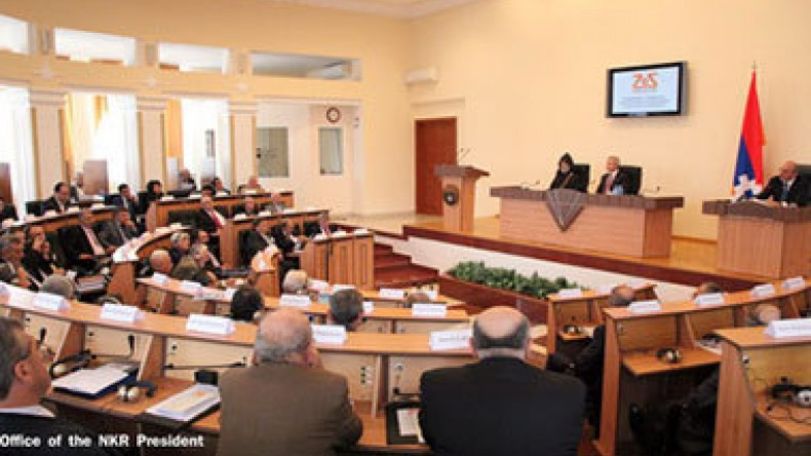 Conference on Artsakh’s national liberation struggle held in Stepanakert