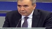 З. Гулиев: Джамиль Гасанлы выиграл дуэль у Ильхама Алиева