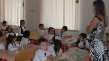 Today is World Teachers' Day