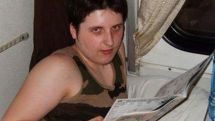 Russian Gaddafi groupie girl triggers attack on embassy in Libya