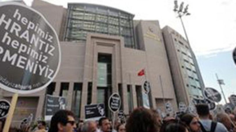 Trabzon court requests merger of Hrant Dink cases