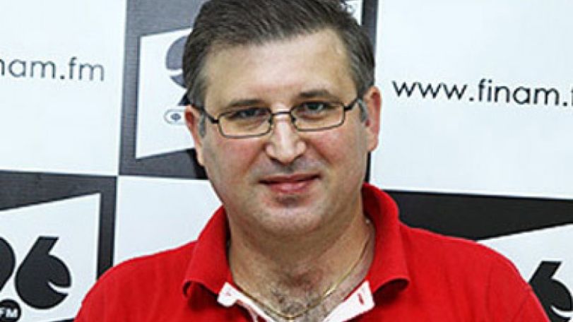 Андрей Епифанцев: Парафирование Соглашения об ассоциации с ЕС привело бы Армению к кризису