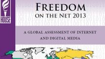 Freedom House: Armenia is among countries with internet freedom, while Azerbaijan is among semi-free countries