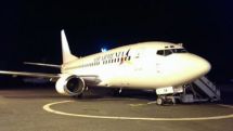 Air Armenia to begin operating flights to Moscow Oct. 27