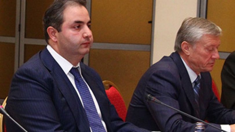 Կալամանով. Մաքսային միությանը անդամակցությունը չի կարող որևէ կերպ սահմանափակել որևէ  երկրի ինքիշխանություն