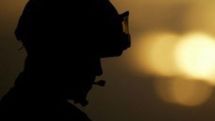 Rise in violence 'linked to climate change'