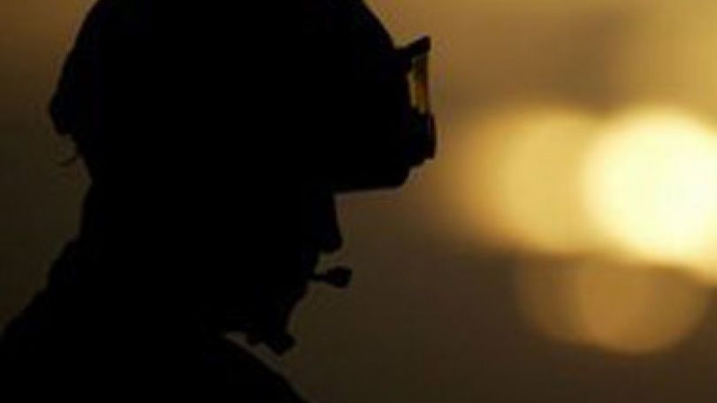 Rise in violence 'linked to climate change'
