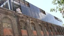 Haykakan Zhamanak: Samvel Alexanyan, Taron Margaryan discuss Covered Market