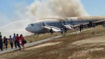Charges mulled in Asiana crash