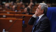 Президент Армении призвал ПАСЕ поставить вопрос ребром: привержен ли Азербайджан взятым на себя обязательствам или нет?