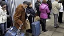 ADAM: More than 63% of Azerbaijani population wants to emigrate 