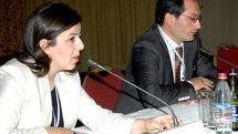 Piruz Sargsyan: Number of complaints against financial organizations rises 