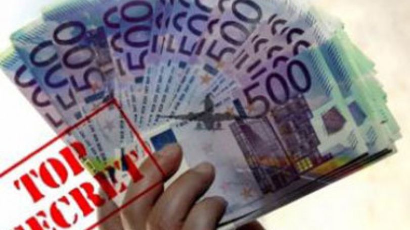 RBC Daily: 677 million Iranian petrodollars mysteriously disappear in Azerbaijan