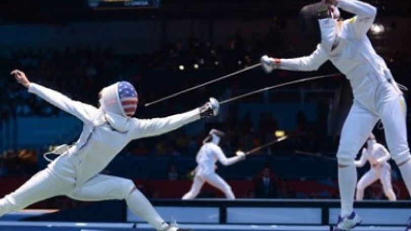 Yerevan to host international fencing tournament