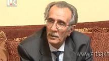 Ալլաքրամ Հումաթթով. Աստված չանի, որ պատերազմ լինի և հայերն ու թալիշները լինեն խրամատի տարբեր կողմերում (Տեսանյութ)