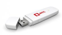 VivaCell-MTS Internet Express USB modem now also in 3G network