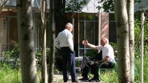 1 октября – Международный день пожилых людей