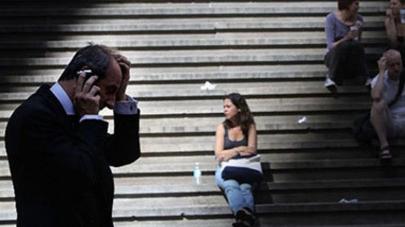 10 ways government shutdown would hurt America