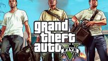 ‘‘Kavkazskaya Politica’’: Game GTA 5 – black spot on Azerbaijani men