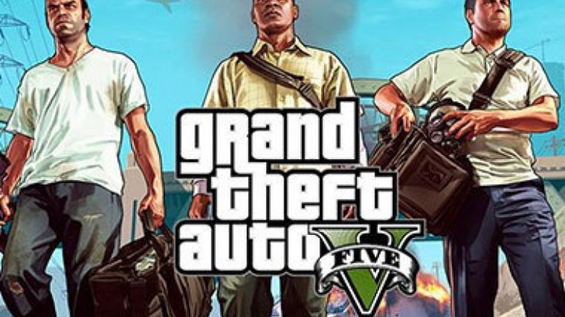 ‘‘Kavkazskaya Politica’’: Game GTA 5 – black spot on Azerbaijani men