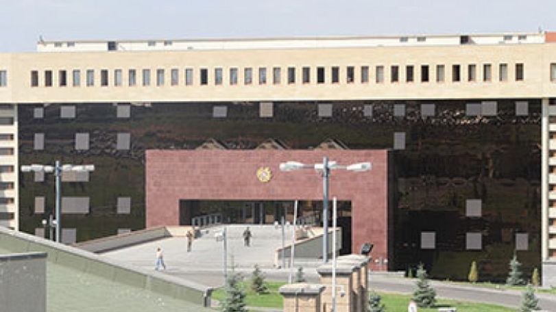 ՊՆ. Ադրբեջանն ամեն ինչ անում է, որպեսզի հայ ռազմագերիները ընտրեն երրորդ երկիր տեղափոխվելու հնարավորությունը