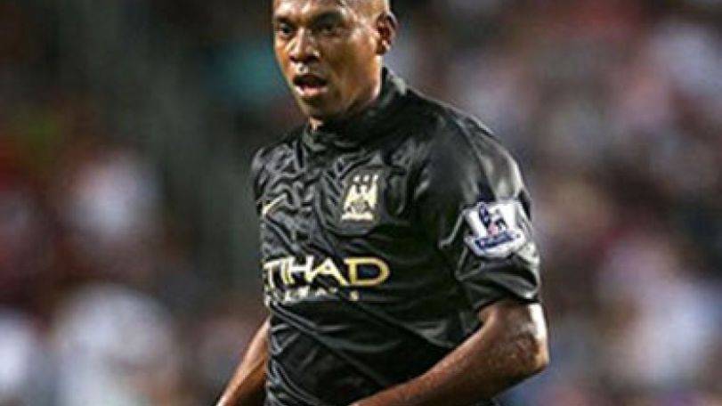 Fernandinho seeks Champions League win to make Europe take notice