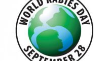 Today is World Rabies Day