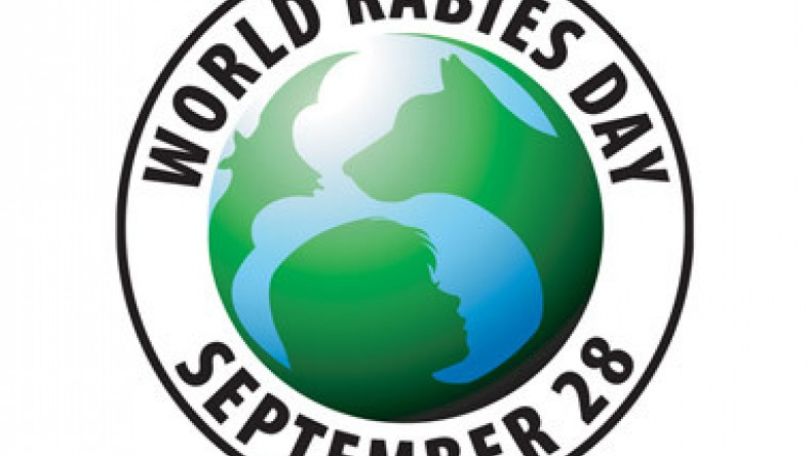 Today is World Rabies Day