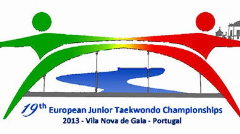 Taekwondo: Henri Badalyan wins silver in Portugal