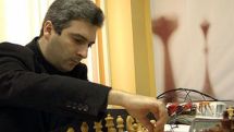 Armenian chess players to play in Chigorin Memorial
