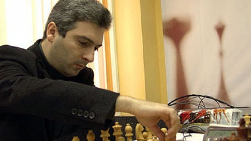 Armenian chess players to play in Chigorin Memorial