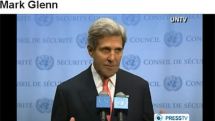Netanyahu furious over Iran nuclear talks: Mark Glenn
