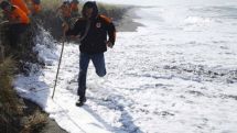 Boat sinks off Indonesian coast; 21 bodies found