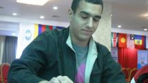 Karen Grigoryan takes bronze in Budva