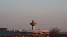 Mkrtich Minasyan: Solutions must be found to give second life to old building of Zvartnots airport