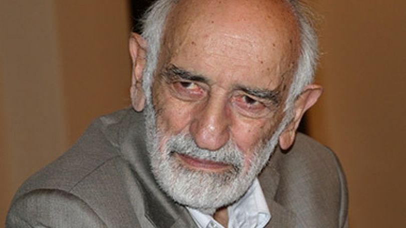Famous Armenian actor Sos Sargsyan dies at 84