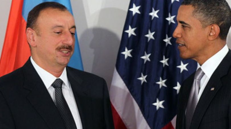Why didn’t Obama invite President Ilham Aliyev to UN General Assembly?