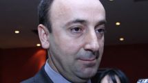 Հրայր Թովմասյան. Սահմանադրական բարեփոխումները Մաքսային միություն մտնելու որոշման հետ կապ չունեն