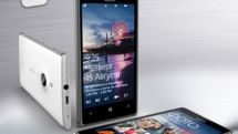 10000 MB of Internet and 10000 on-net minutes in case of buying Nokia Lumia 925 or HTC One