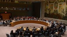 Homemade sarin was used in attack near Damascus – Lavrov