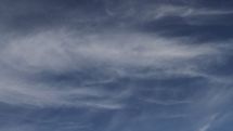 No significant precipitation expected; temperatures to rise