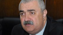 Aram Safaryan: Money transfers from Russia to Armenia amounted to USD 1,440,000 in 2012