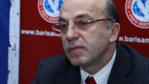 ‘I treat CU with some reservation’ – Manaseryan