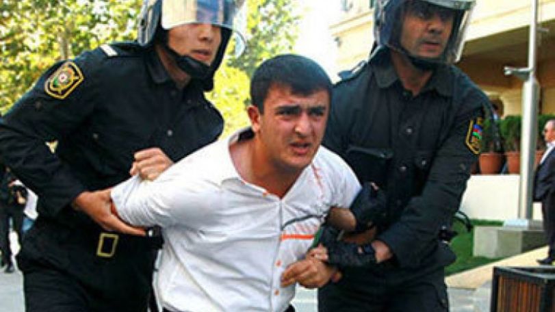 Мехман Алиев: Власти Азербайджана привели страну к состоянию Северной Кореи, но все равно боятся оппозиции