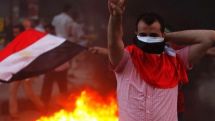 Egypt’s Brotherhood protesters not terrorists – analyst