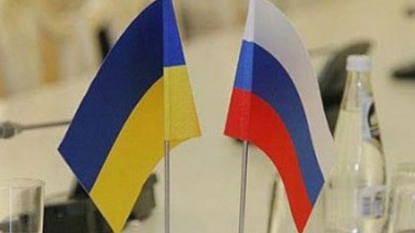 Российско-украинские страсти разгораются… В повестке газовый контракт, «изнасилование» и требование извинений  