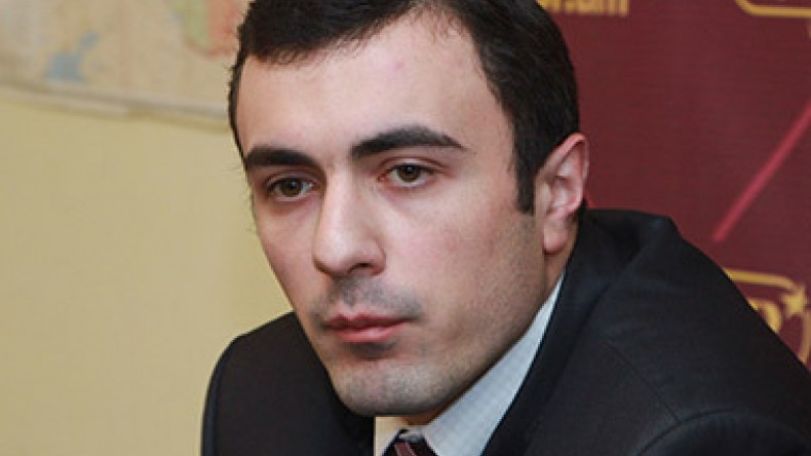Ս. Ասատրյան. Ադրբեջանում չկա նախագահի որևէ թեկնածու, ով կփոխի հակահայկական քաղաքական կուրսը